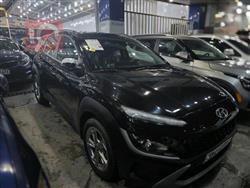 هيونداي كونا